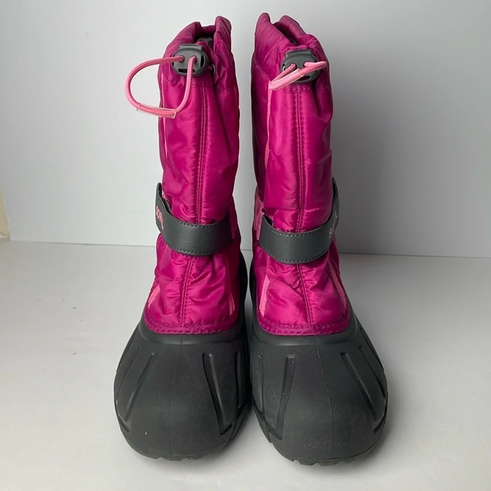 Sorel Flurry Youth Winter Boots